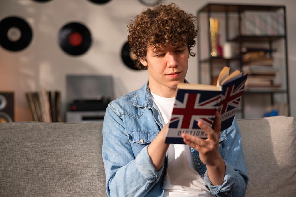 ¿A qué esperas para aprender inglés?