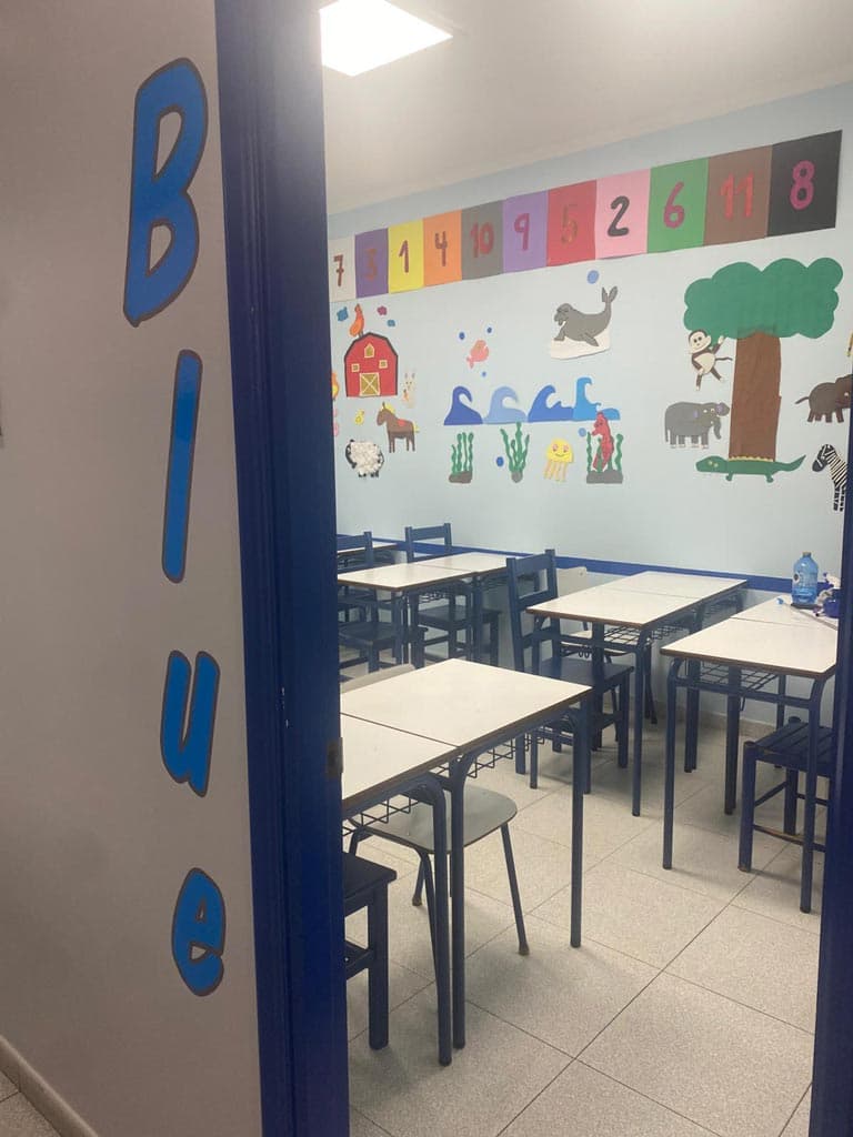 ¡Descubre las instalaciones de The English Study Center!