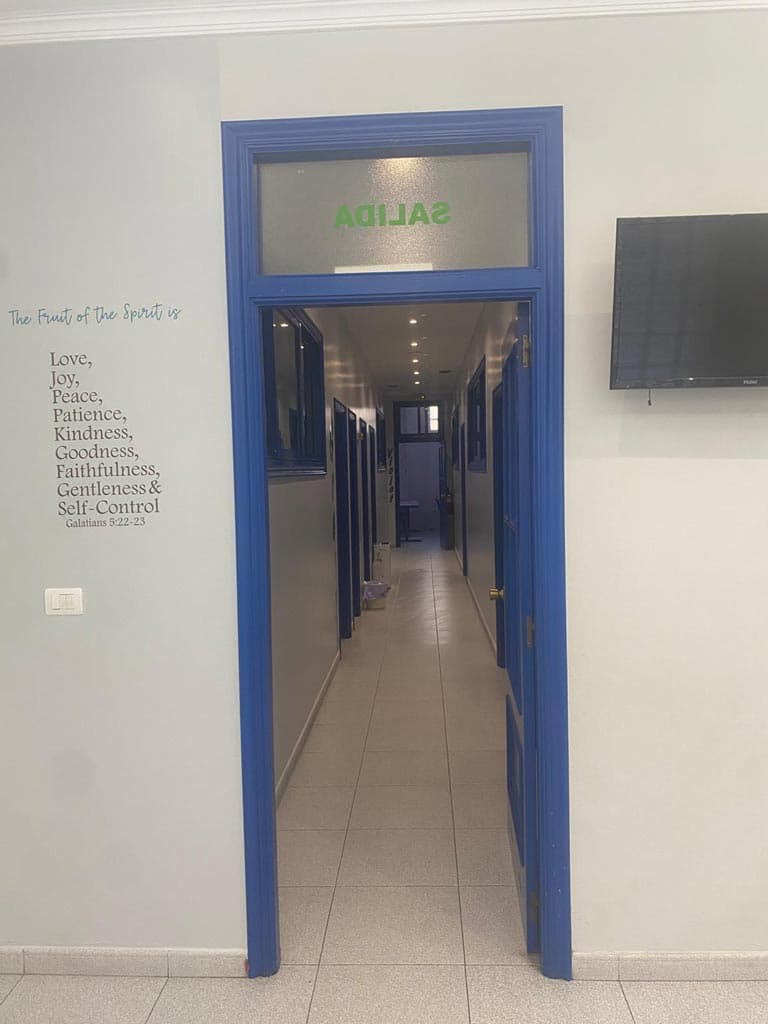 ¡Descubre las instalaciones de The English Study Center!