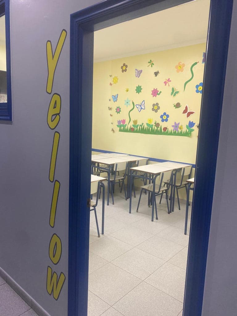 ¡Descubre las instalaciones de The English Study Center!