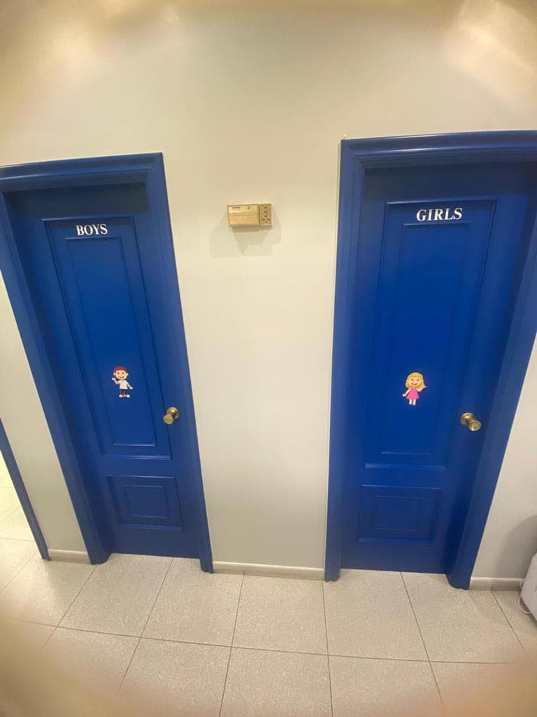 ¡Descubre las instalaciones de The English Study Center!