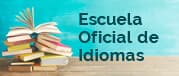 Logo Escola Oficial de Idiomas