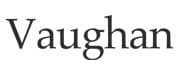 Vaughan