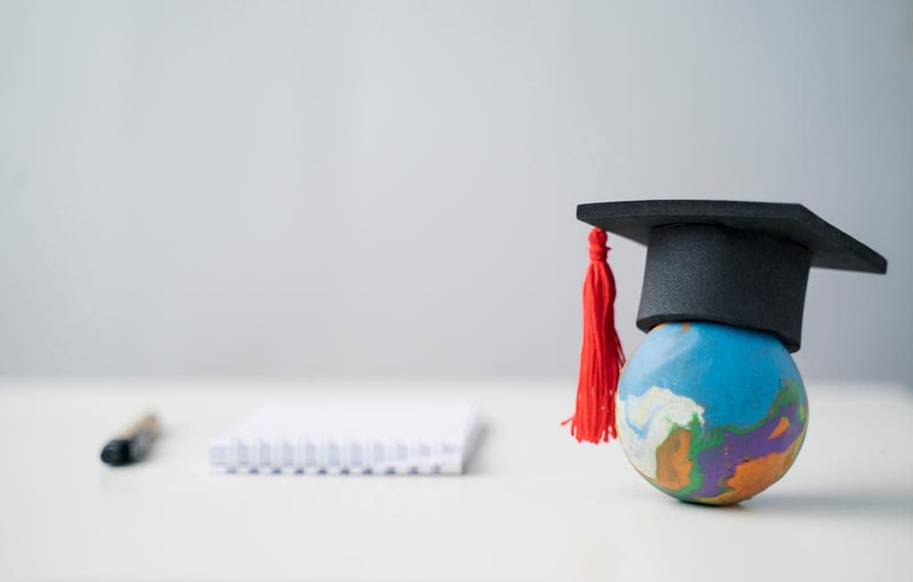 Obtén tu certificado con The English Study Center