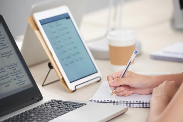 Preparación continuada