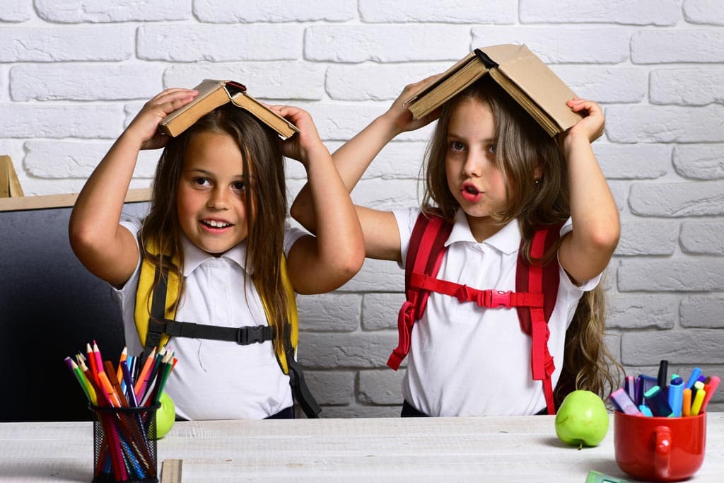 ¿Quién dijo que aprender inglés es aburrido?