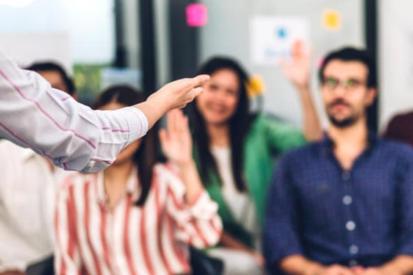 Rotación del profesorado