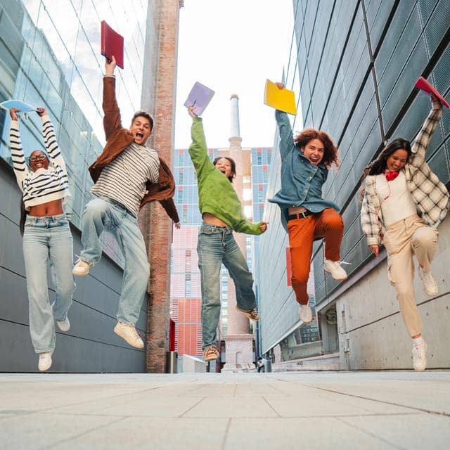 Tu academia de inglés en Boiro