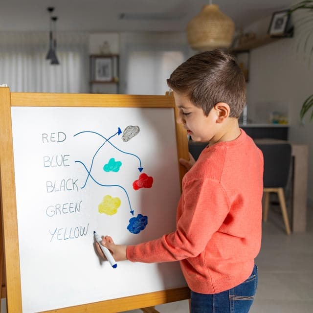 Descubre nuestra metodología para aprender inglés